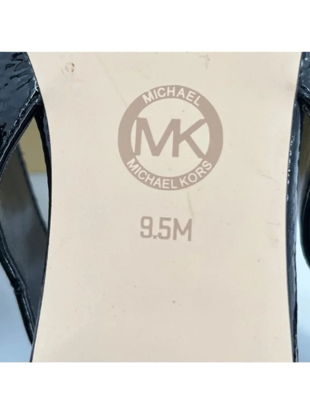 Michael Kors actual product